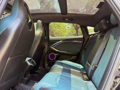 Lexus MG7 2023 2.0T Automatic Beauty Hunting Luxury Edition - фото 11