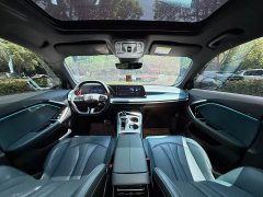 Lexus MG7 2023 2.0T Automatic Beauty Hunting Luxury Edition - фото 12