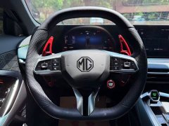 Lexus MG7 2023 2.0T Automatic Beauty Hunting Luxury Edition - фото 13