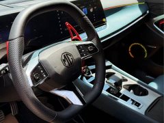 Lexus MG7 2023 2.0T Automatic Beauty Hunting Luxury Edition - фото 14