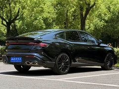 Lexus MG7 2023 2.0T Automatic Beauty Hunting Luxury Edition - фото 5