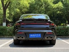 Lexus MG7 2023 2.0T Automatic Beauty Hunting Luxury Edition - фото 6