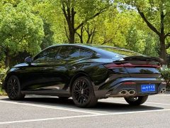 Lexus MG7 2023 2.0T Automatic Beauty Hunting Luxury Edition - фото 7
