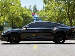 Lexus MG7 2023 2.0T Automatic Beauty Hunting Luxury Edition - фото 8