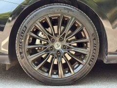 Lexus MG7 2023 2.0T Automatic Beauty Hunting Luxury Edition - фото 9