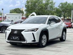 Lexus UX 2020 200 Special Edition - фото 1