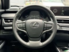 Lexus UX 2020 200 Special Edition - фото 11