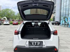 Lexus UX 2020 200 Special Edition - фото 19