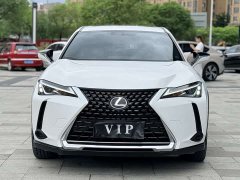 Lexus UX 2020 200 Special Edition - фото 2