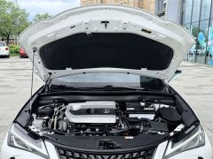 Lexus UX 2020 200 Special Edition - фото 20