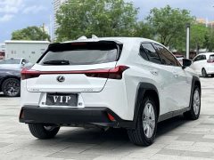 Lexus UX 2020 200 Special Edition - фото 4