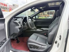Lexus UX 2020 200 Special Edition - фото 5