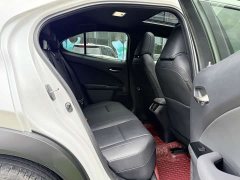 Lexus UX 2020 200 Special Edition - фото 7