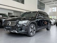 Mercedes-Benz GLB facelift GLB 220 dynamic version - фото 1
