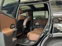Mercedes-Benz GLB facelift GLB 220 dynamic version - фото 10