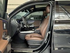 Mercedes-Benz GLB facelift GLB 220 dynamic version - фото 11