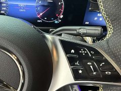 Mercedes-Benz GLB facelift GLB 220 dynamic version - фото 12