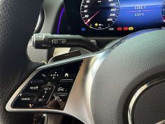 Mercedes-Benz GLB facelift GLB 220 dynamic version - фото 13