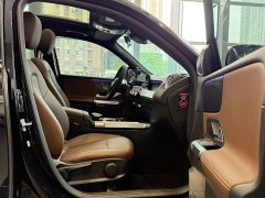 Mercedes-Benz GLB facelift GLB 220 dynamic version - фото 14