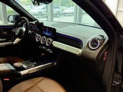 Mercedes-Benz GLB facelift GLB 220 dynamic version - фото 15