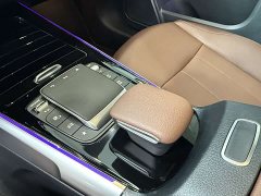 Mercedes-Benz GLB facelift GLB 220 dynamic version - фото 16