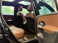 Mercedes-Benz GLB facelift GLB 220 dynamic version - фото 17