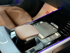 Mercedes-Benz GLB facelift GLB 220 dynamic version - фото 18