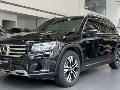Mercedes-Benz GLB facelift GLB 220 dynamic version - фото 2