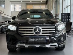Mercedes-Benz GLB facelift GLB 220 dynamic version - фото 3