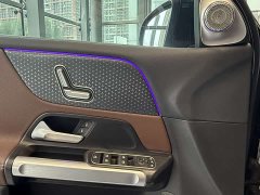 Mercedes-Benz GLB facelift GLB 220 dynamic version - фото 5
