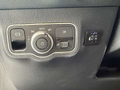 Mercedes-Benz GLB facelift GLB 220 dynamic version - фото 6