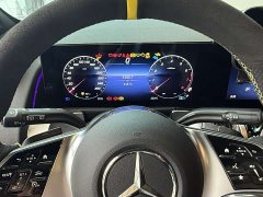 Mercedes-Benz GLB facelift GLB 220 dynamic version - фото 7