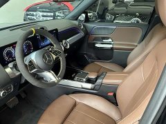 Mercedes-Benz GLB facelift GLB 220 dynamic version - фото 8