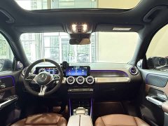 Mercedes-Benz GLB facelift GLB 220 dynamic version - фото 9