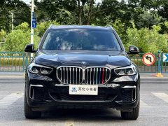 BMW X5 facelift xDrive 30Li exclusive M sports package - фото 1