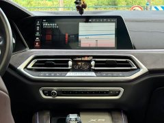 BMW X5 facelift xDrive 30Li exclusive M sports package - фото 10