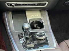 BMW X5 facelift xDrive 30Li exclusive M sports package - фото 11