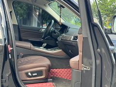 BMW X5 facelift xDrive 30Li exclusive M sports package - фото 12