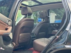 BMW X5 facelift xDrive 30Li exclusive M sports package - фото 13