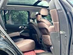 BMW X5 facelift xDrive 30Li exclusive M sports package - фото 14