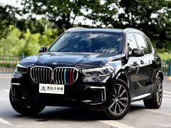 BMW X5 facelift xDrive 30Li exclusive M sports package - фото 2