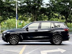 BMW X5 facelift xDrive 30Li exclusive M sports package - фото 3