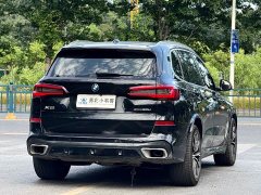 BMW X5 facelift xDrive 30Li exclusive M sports package - фото 4