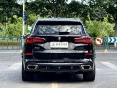 BMW X5 facelift xDrive 30Li exclusive M sports package - фото 5