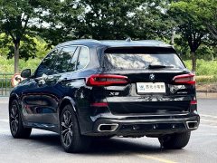 BMW X5 facelift xDrive 30Li exclusive M sports package - фото 6