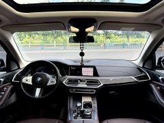 BMW X5 facelift xDrive 30Li exclusive M sports package - фото 8