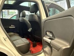 Mercedes-Benz GLA 220 - фото 10