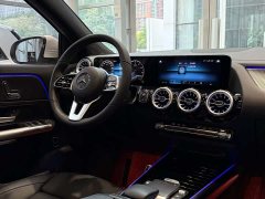 Mercedes-Benz GLA 220 - фото 14