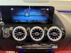 Mercedes-Benz GLA 220 - фото 16
