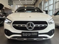Mercedes-Benz GLA 220 - фото 2